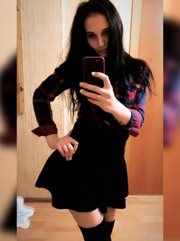 Анкета проститутки Стефания, Улекчин, 23 года, №246679
